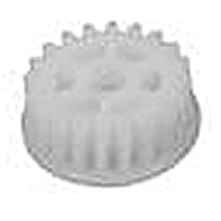 Aftermarket 20 Tooth Fuser Drive Assembly Gear